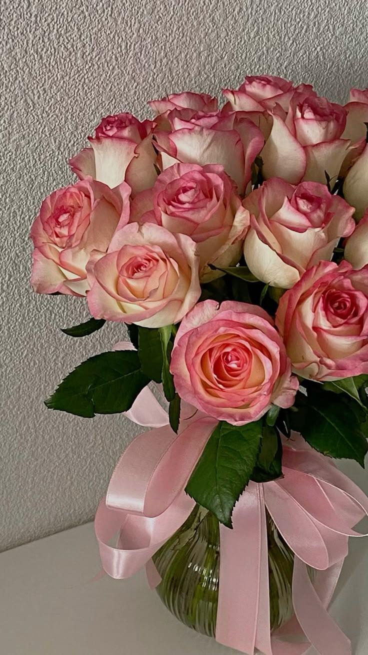 Whimsical Cascade of Petal Wonders